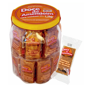 DOCE DE AMEN CAS  RIO 50G/30 UN